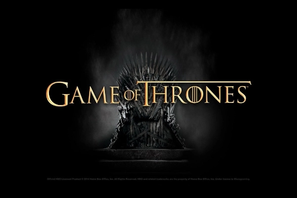 Game Of Thrones